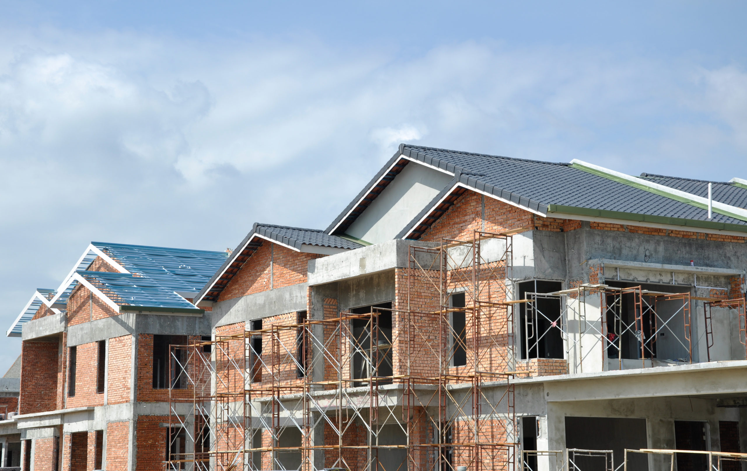 Affordable housing platform in Midwest Amity Companies