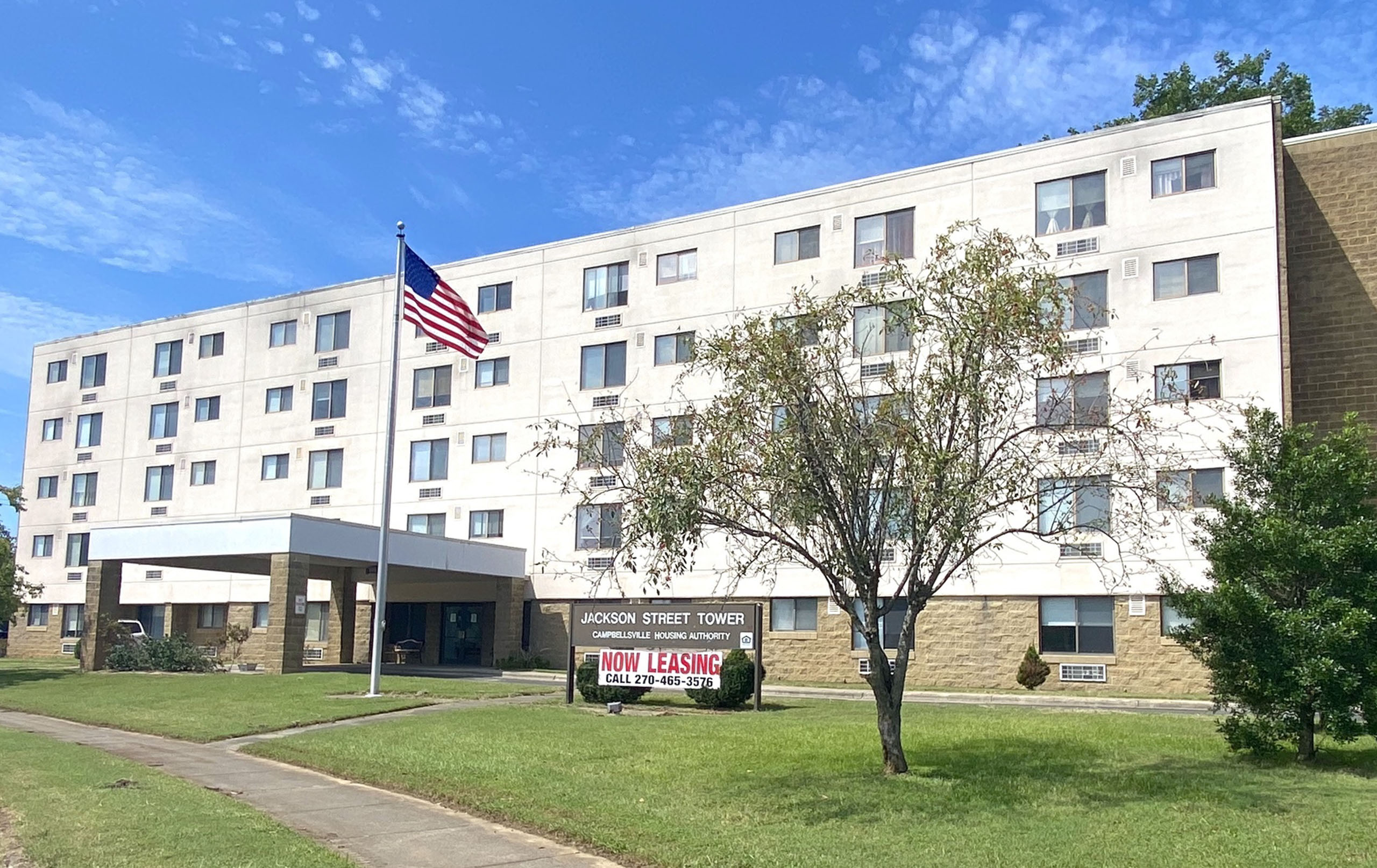 Acquisition of affordable multifamily housing amity companies